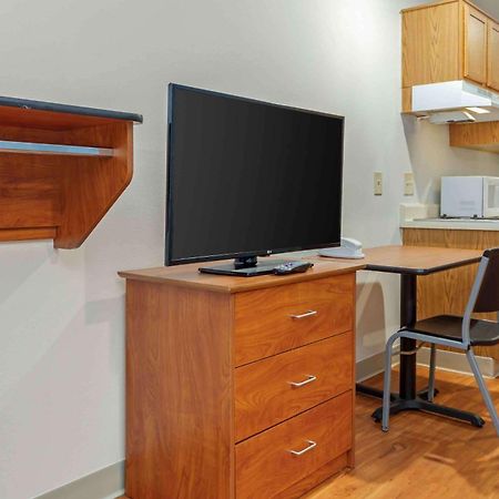 Extended Stay America Select Suites - Fayetteville - West Kültér fotó