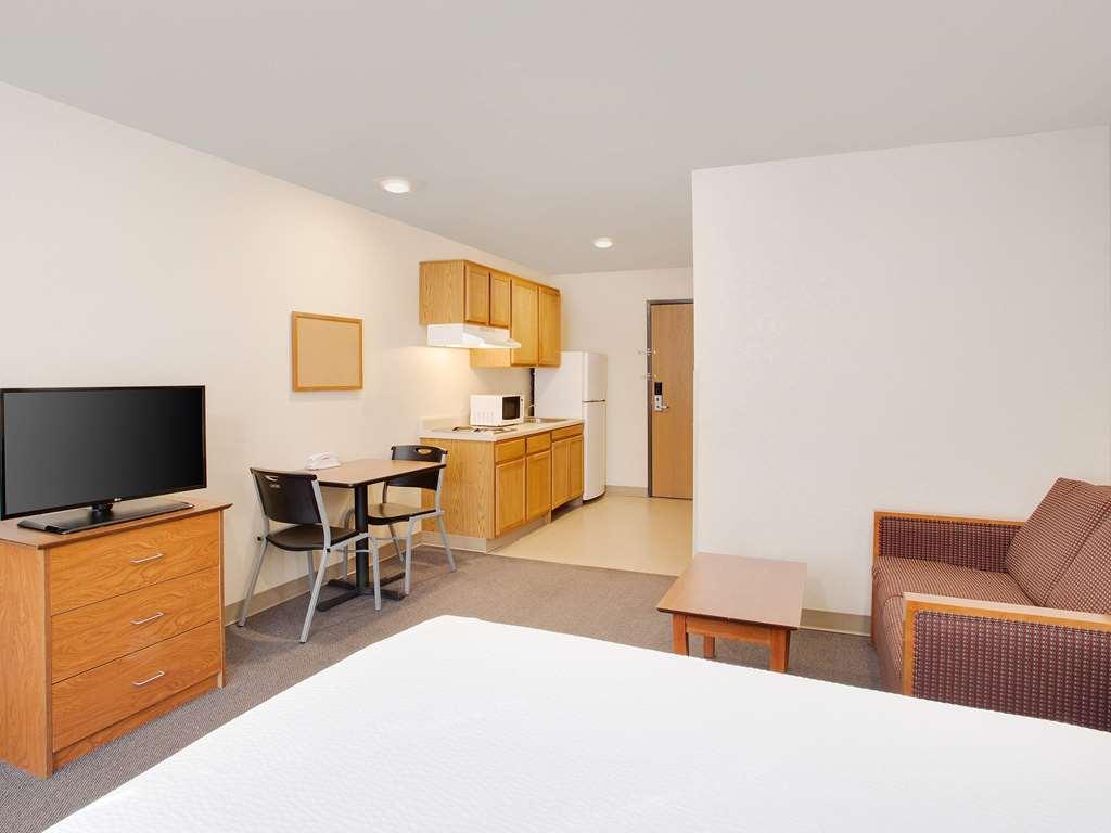 Extended Stay America Select Suites - Fayetteville - West Szoba fotó