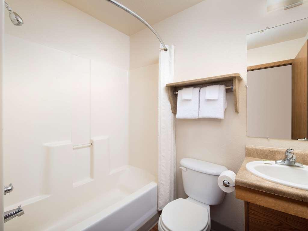 Extended Stay America Select Suites - Fayetteville - West Kültér fotó