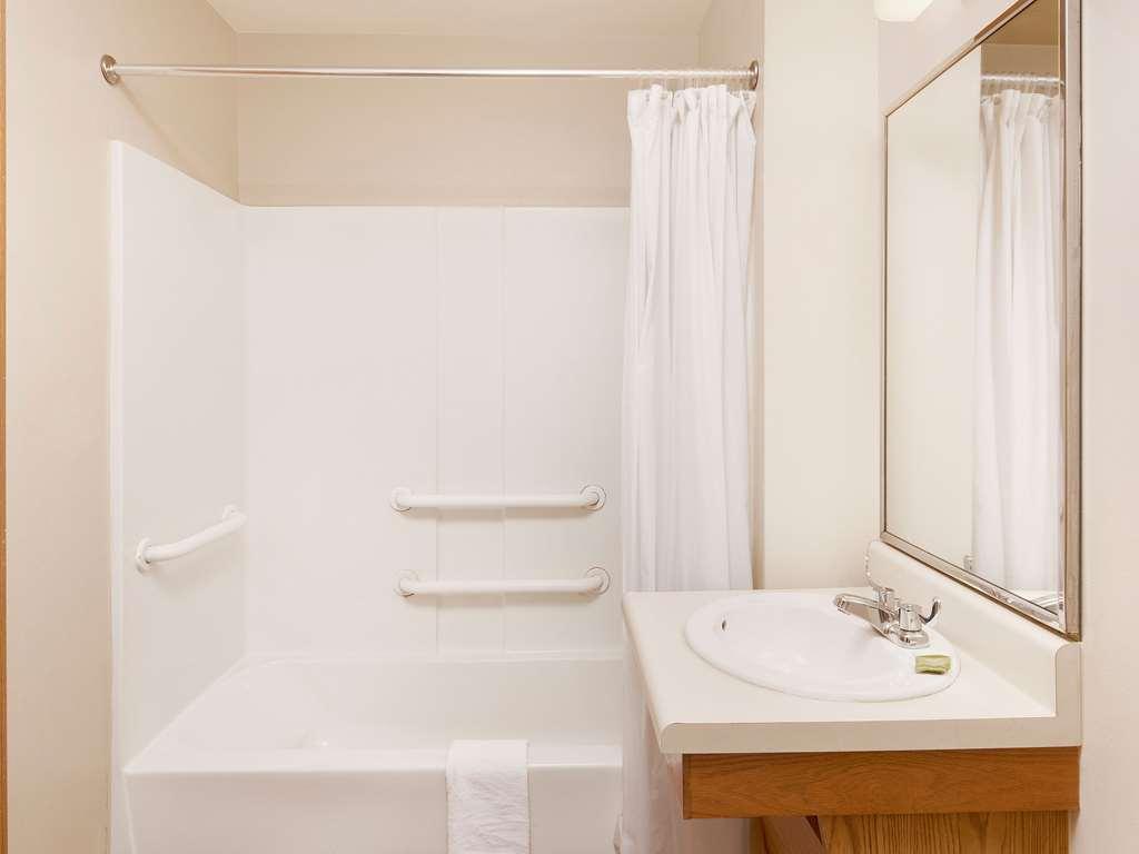 Extended Stay America Select Suites - Fayetteville - West Kültér fotó