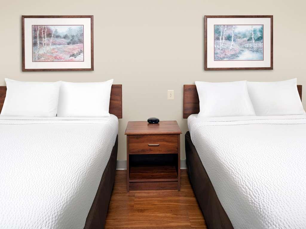 Extended Stay America Select Suites - Fayetteville - West Szoba fotó