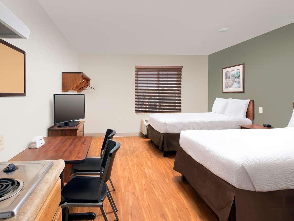 Extended Stay America Select Suites - Fayetteville - West Szoba fotó