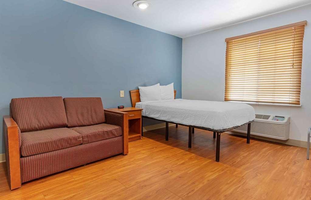 Extended Stay America Select Suites - Fayetteville - West Szoba fotó