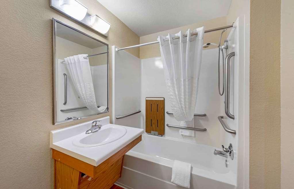 Extended Stay America Select Suites - Fayetteville - West Szoba fotó