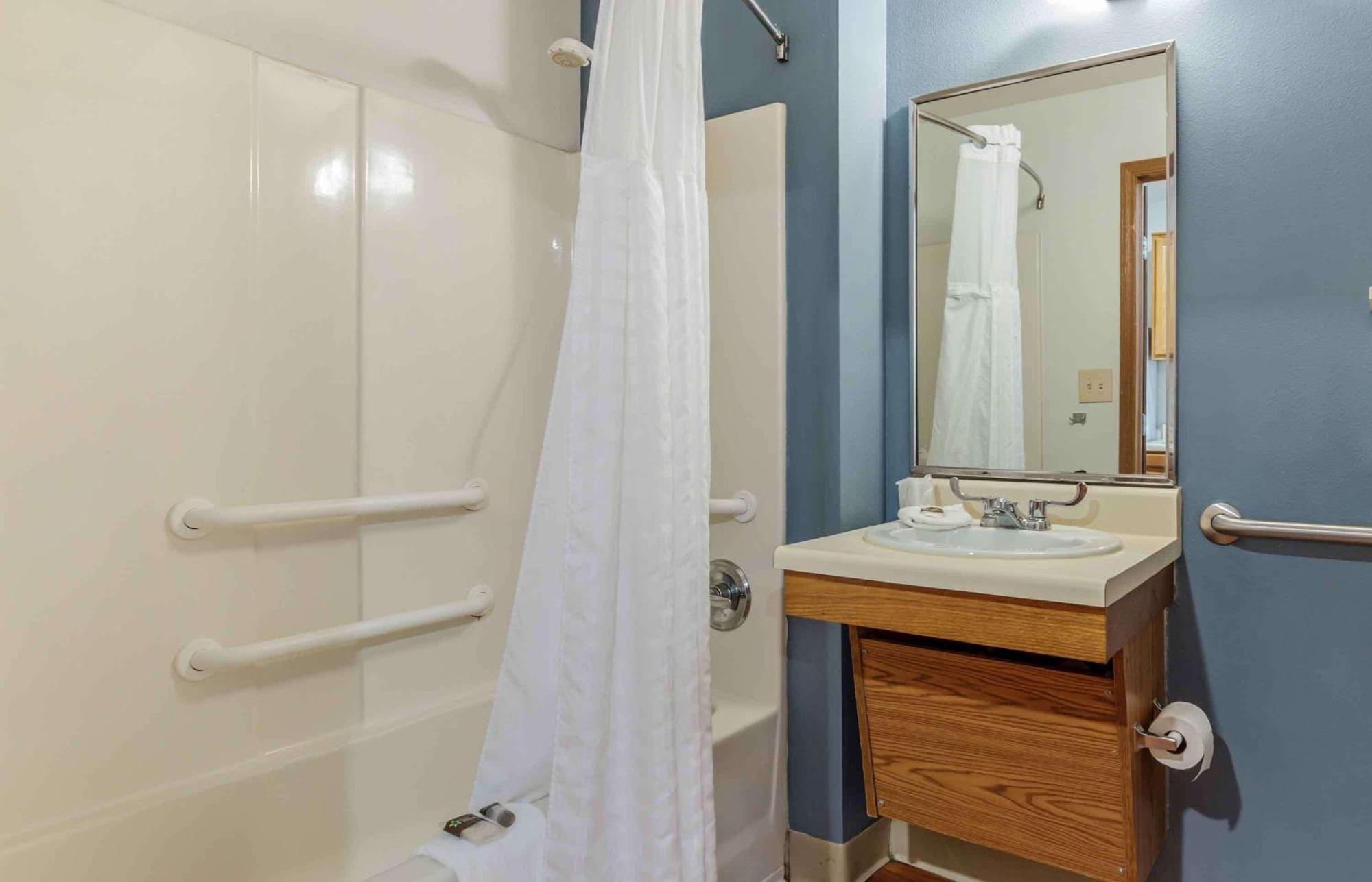 Extended Stay America Select Suites - Fayetteville - West Kültér fotó
