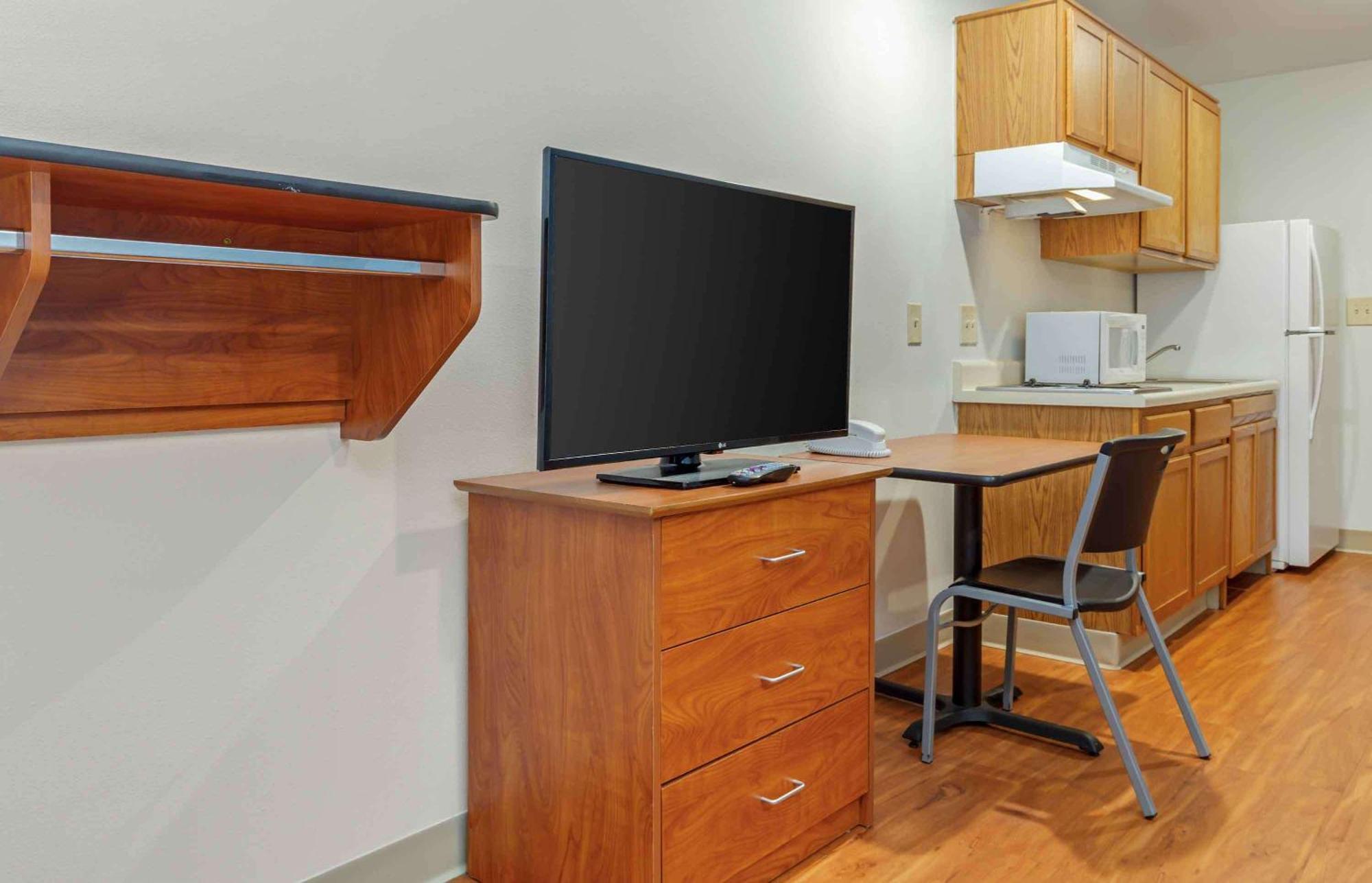 Extended Stay America Select Suites - Fayetteville - West Kültér fotó