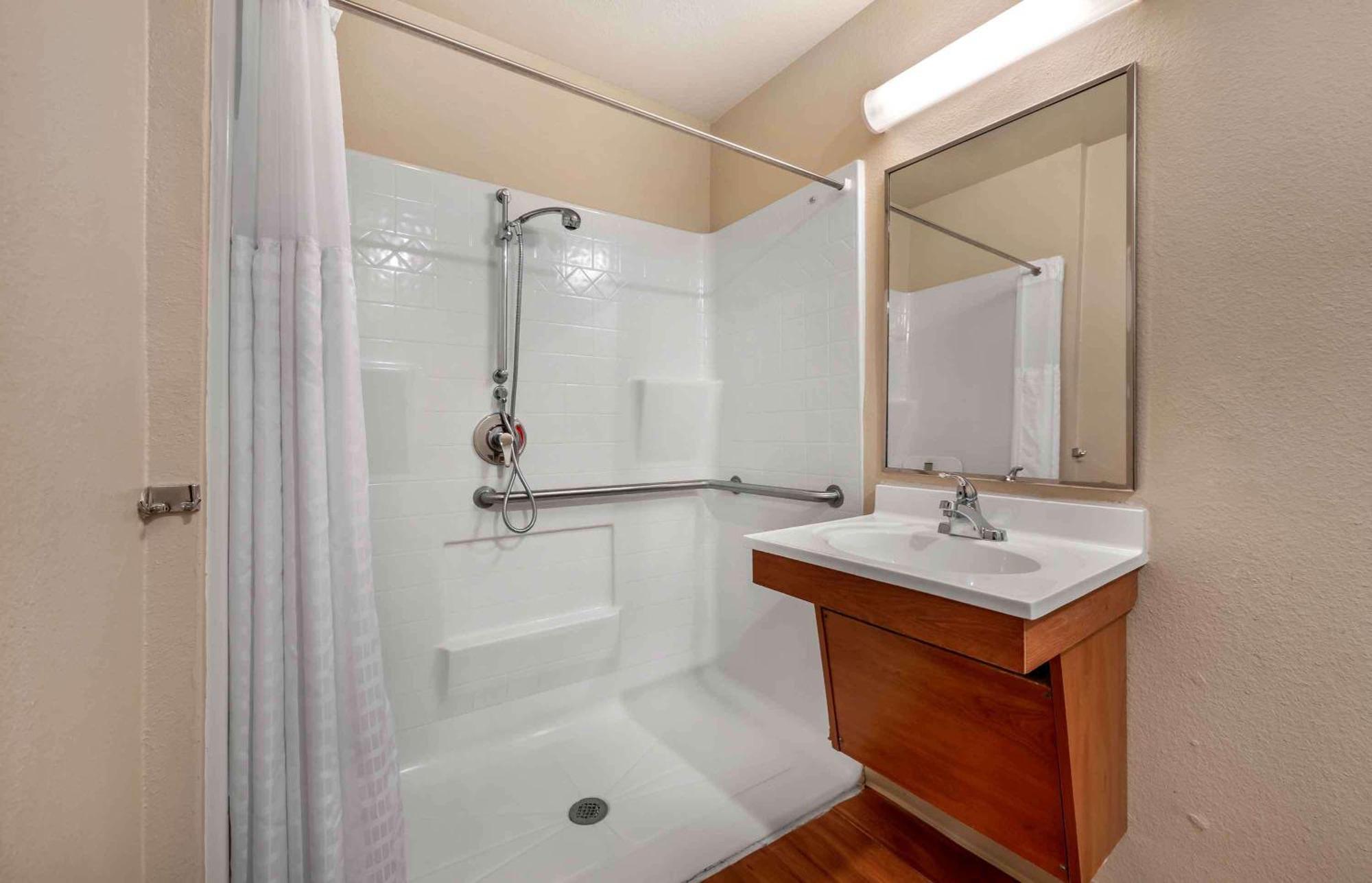 Extended Stay America Select Suites - Fayetteville - West Kültér fotó