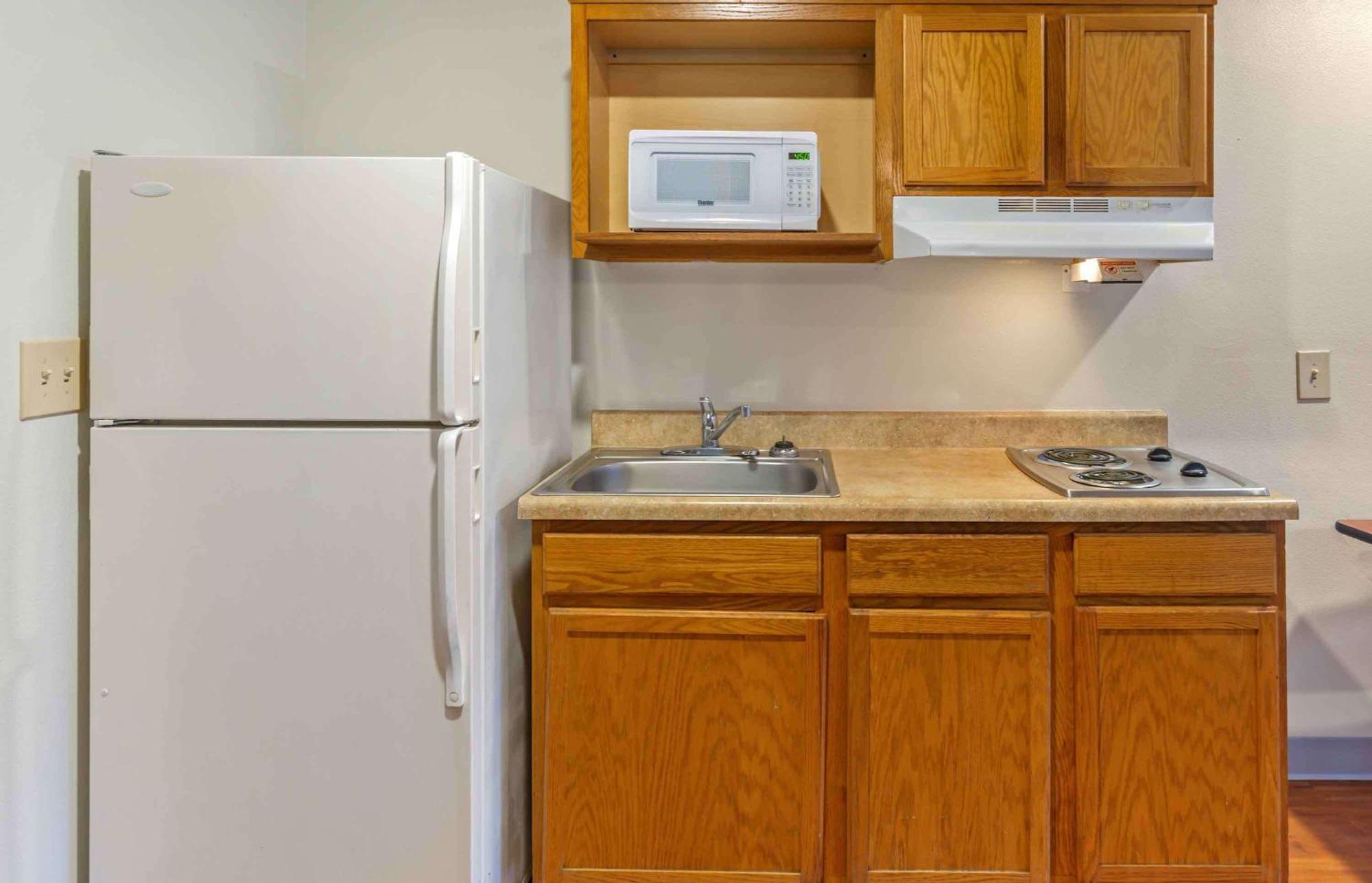 Extended Stay America Select Suites - Fayetteville - West Kültér fotó