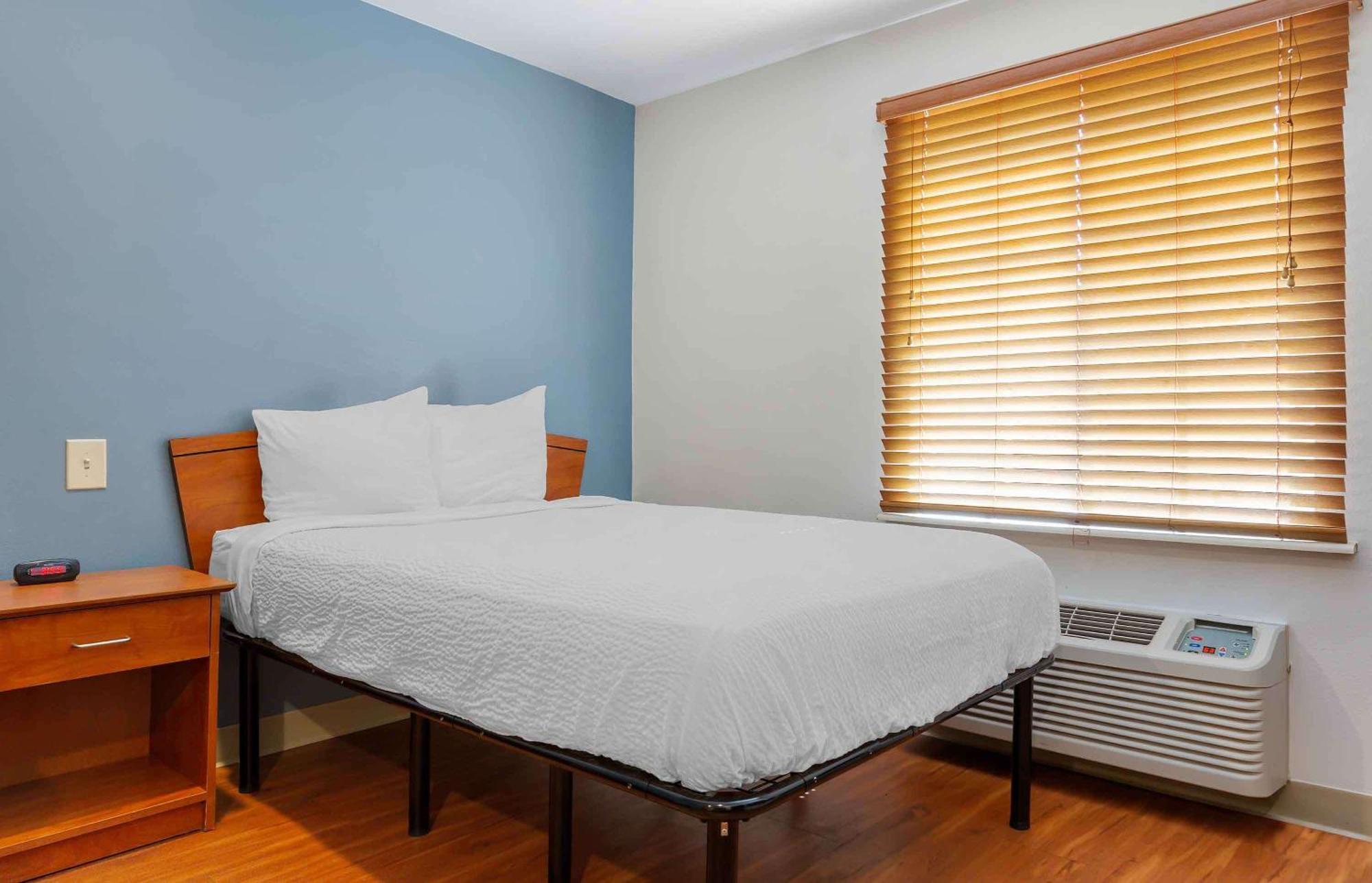 Extended Stay America Select Suites - Fayetteville - West Kültér fotó