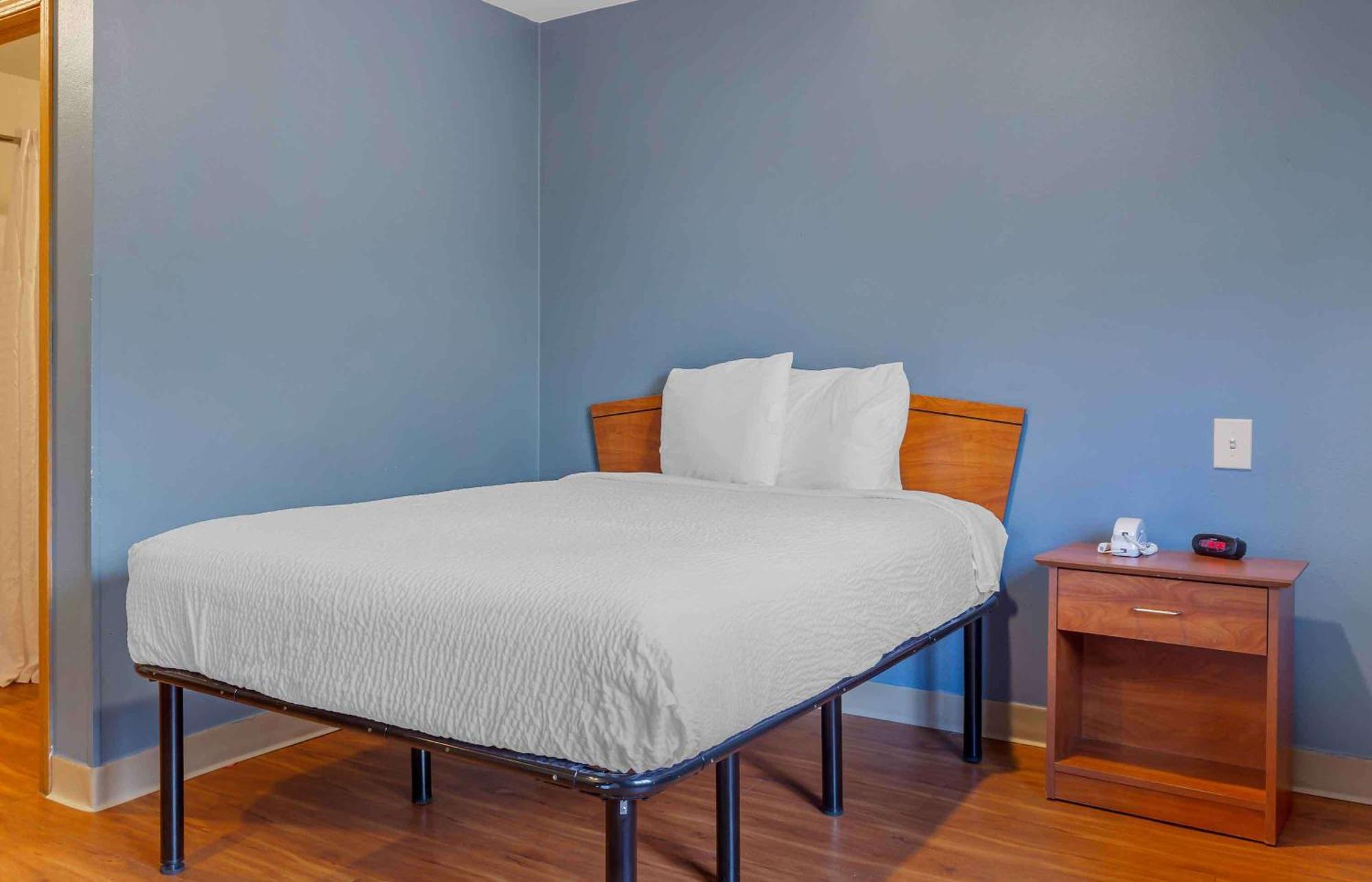 Extended Stay America Select Suites - Fayetteville - West Kültér fotó
