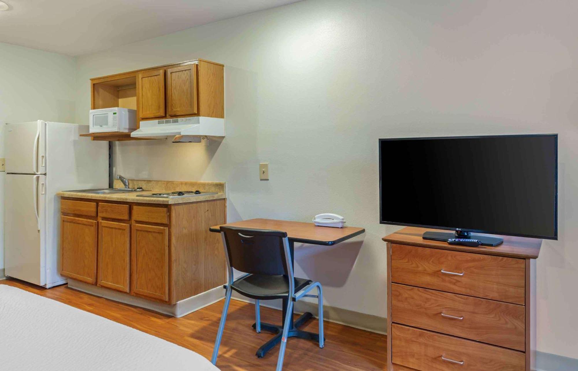 Extended Stay America Select Suites - Fayetteville - West Kültér fotó