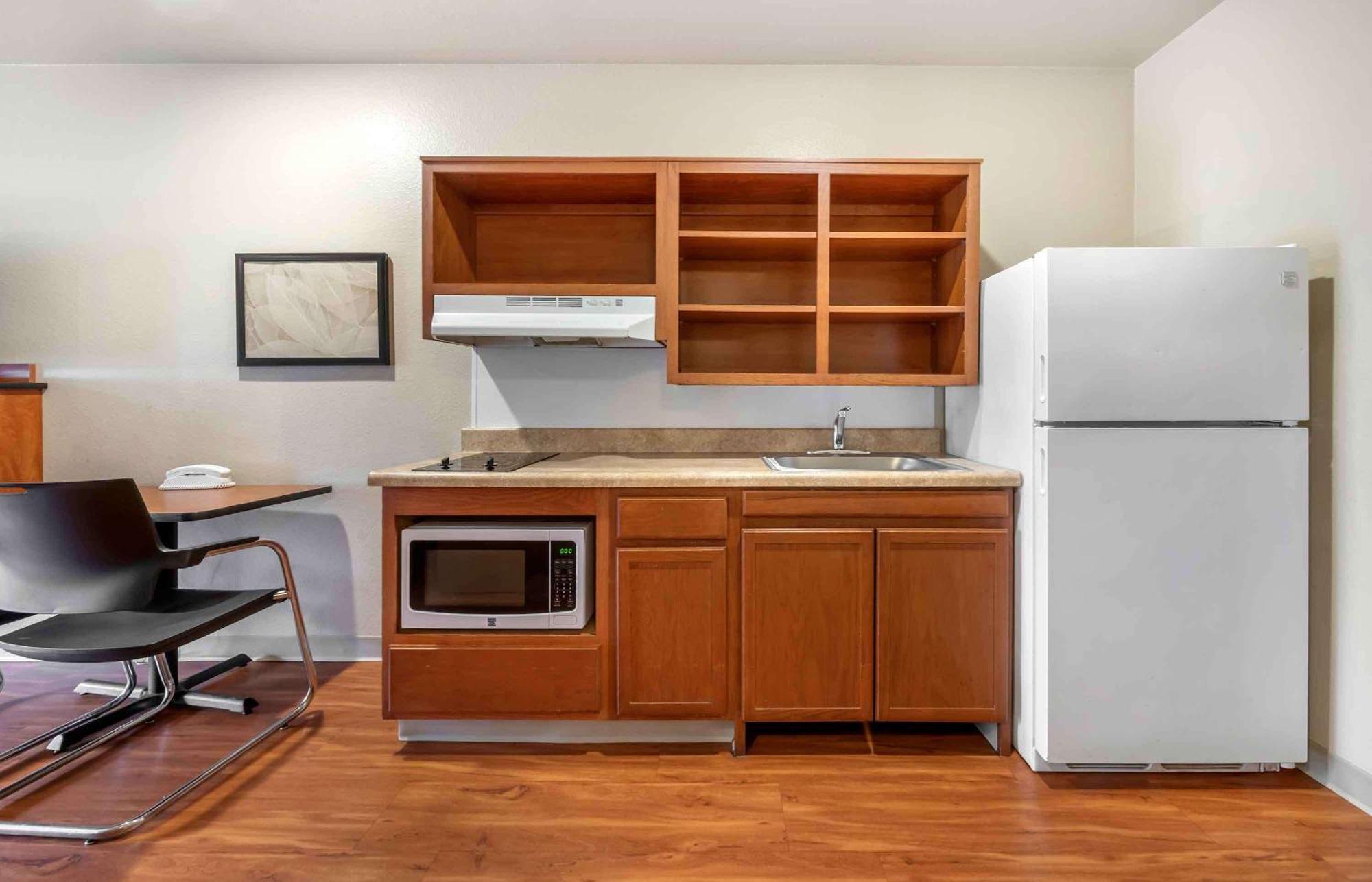 Extended Stay America Select Suites - Fayetteville - West Kültér fotó