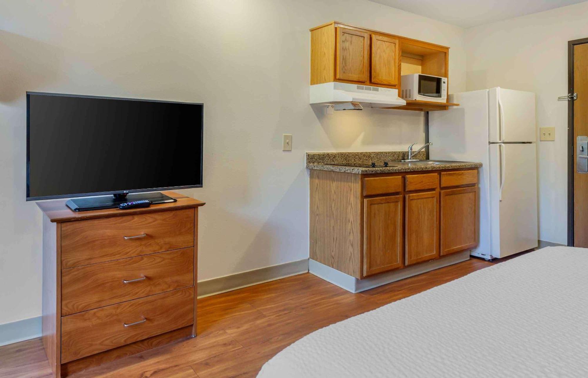 Extended Stay America Select Suites - Fayetteville - West Kültér fotó