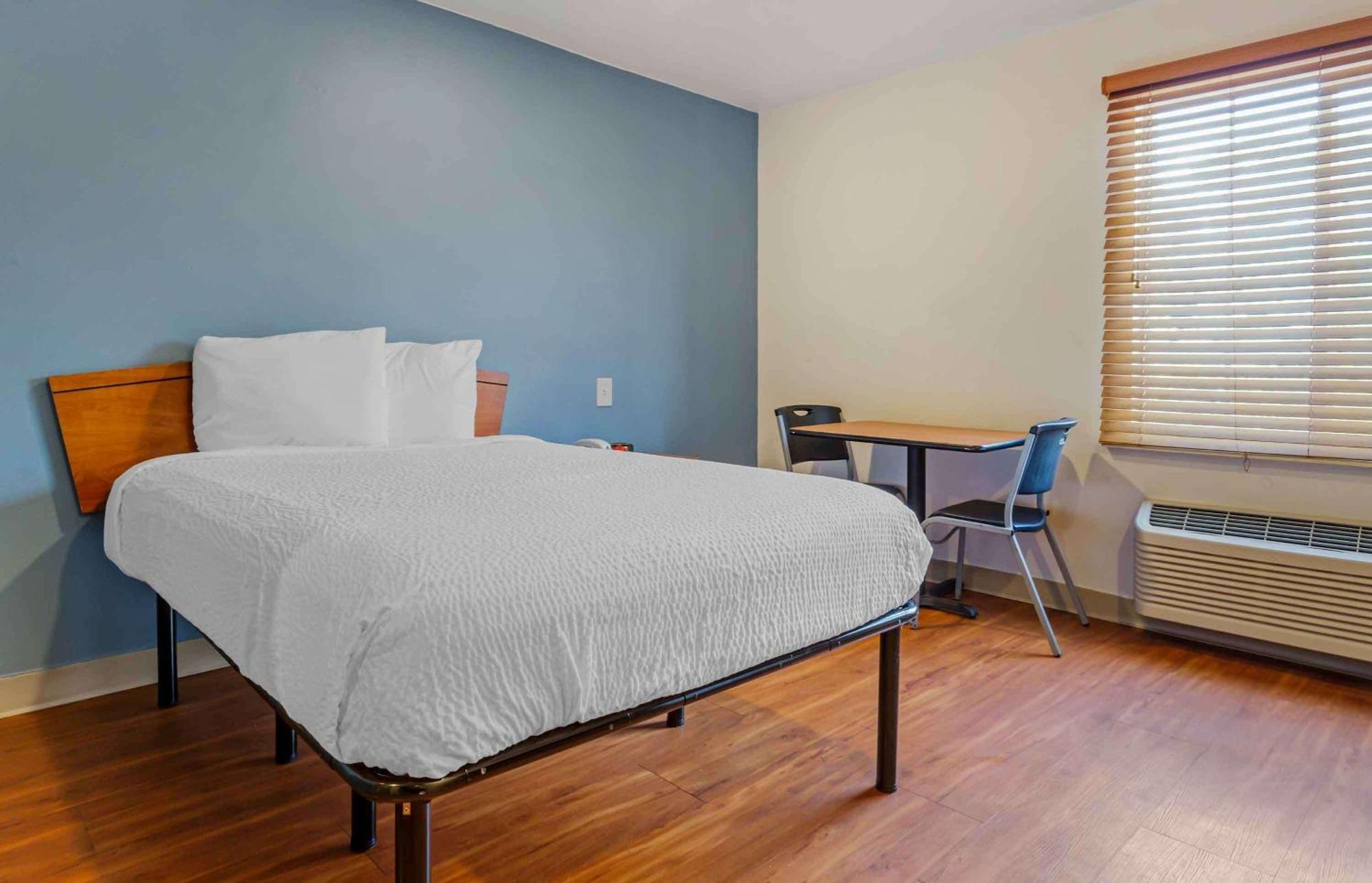Extended Stay America Select Suites - Fayetteville - West Kültér fotó