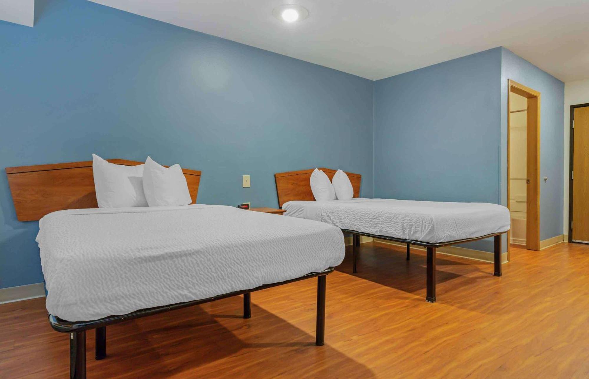 Extended Stay America Select Suites - Fayetteville - West Kültér fotó